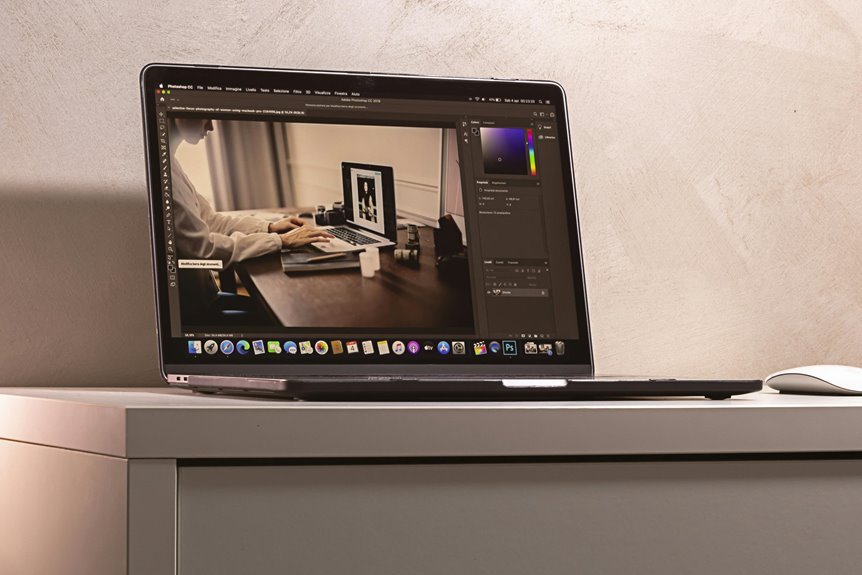 advanced productivity tools available