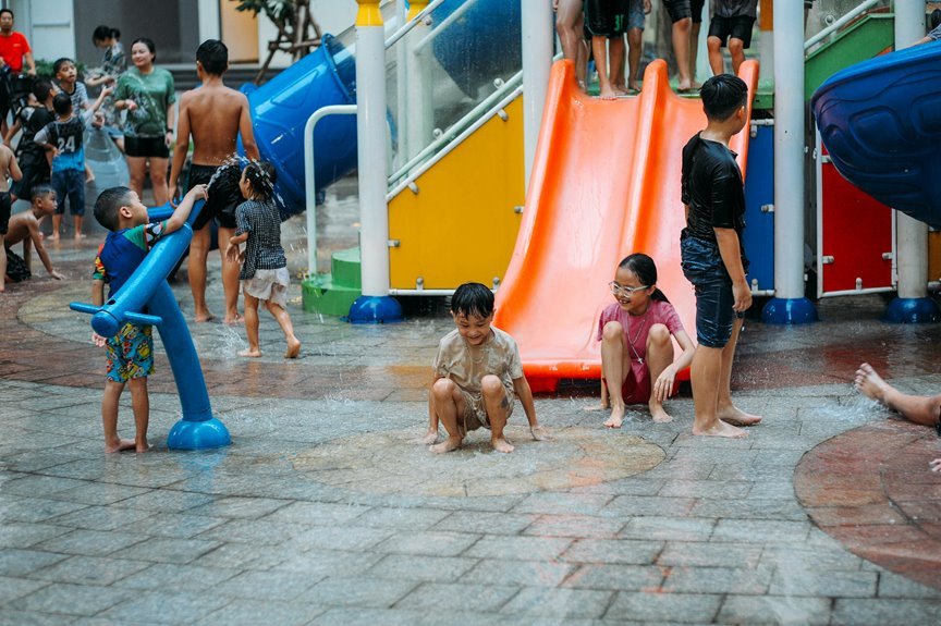 aeonscope gaming experience awaits