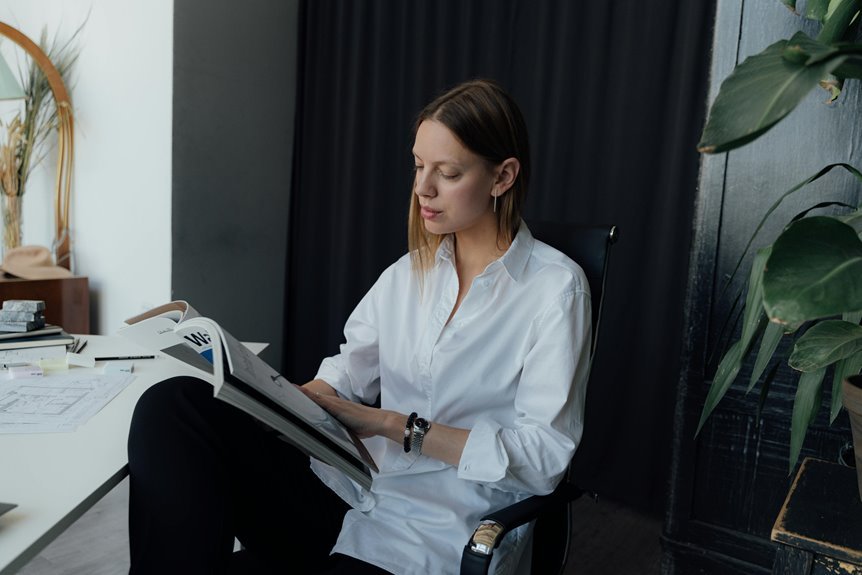 business innovations showcase online