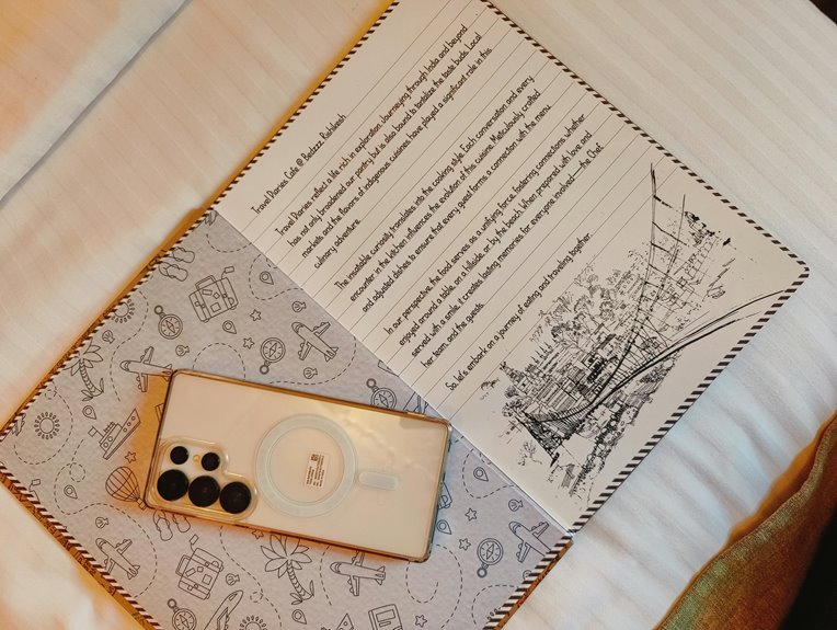 evaluation notes document review