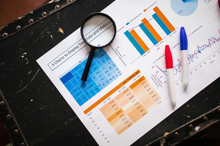 finance tracking and tips