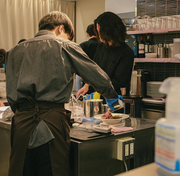 interior design services offered