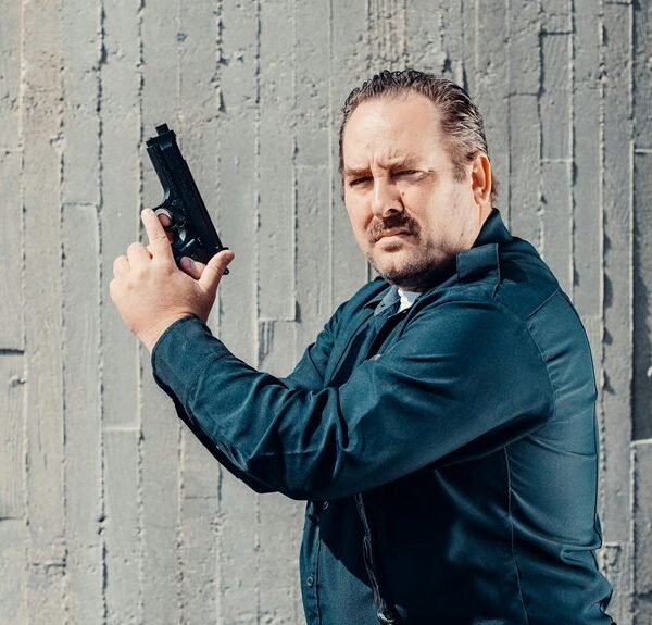 DIG Police – DIG Police Officer Rank Duties