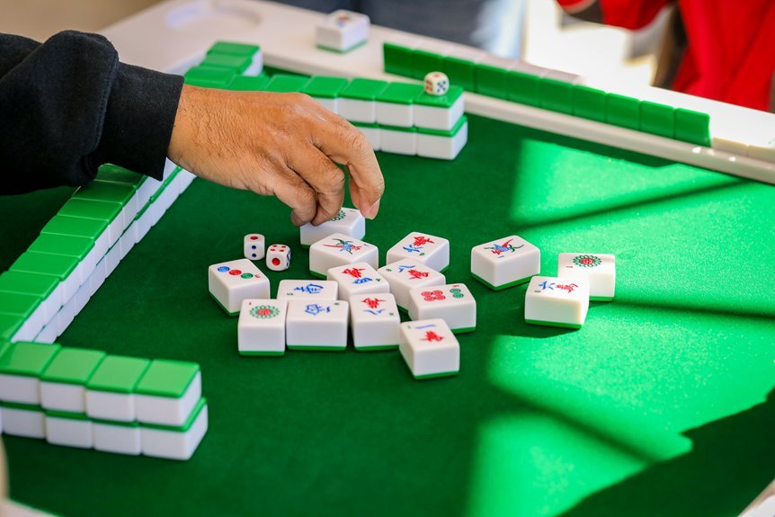 mahjong ways game symbols explained