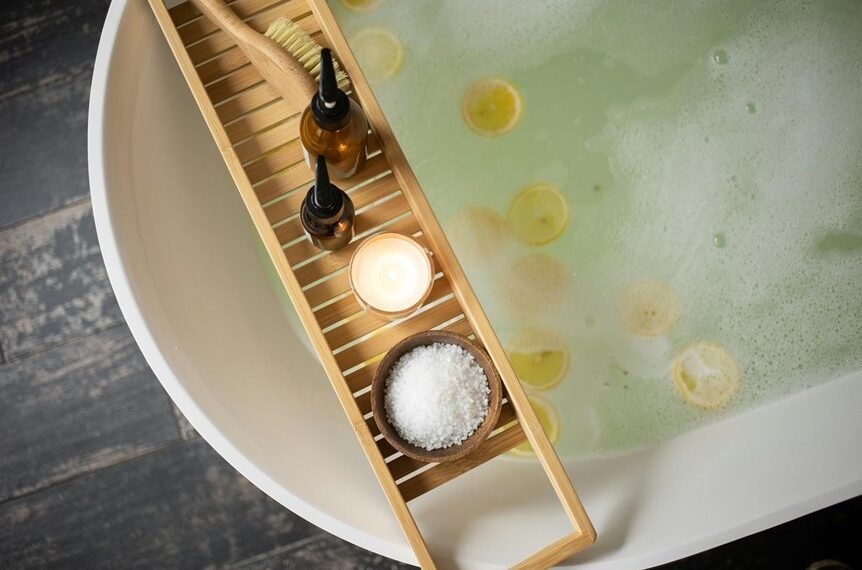 Salt Water Bath – Salt&hellip;