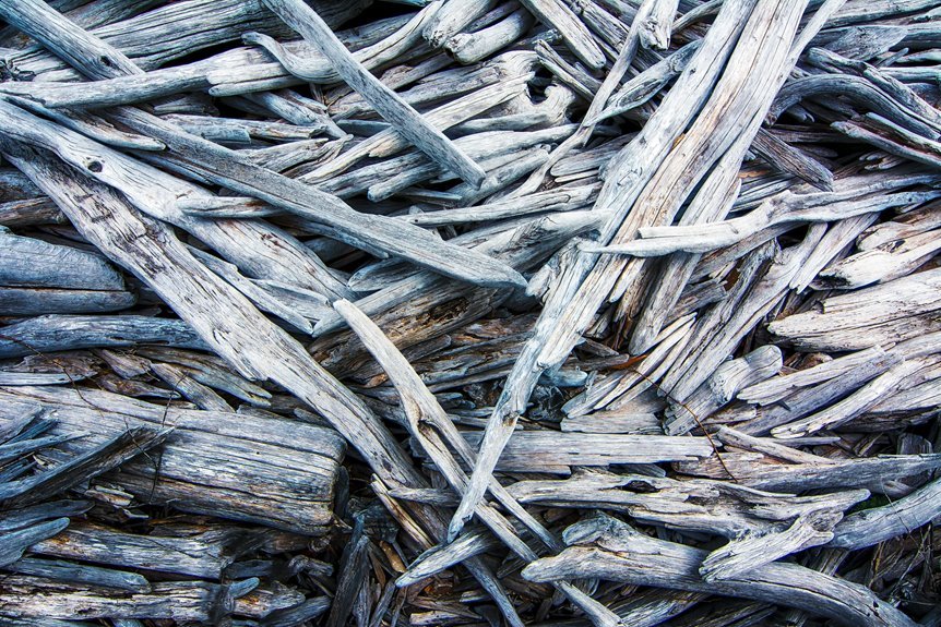 texture characteristics and applications