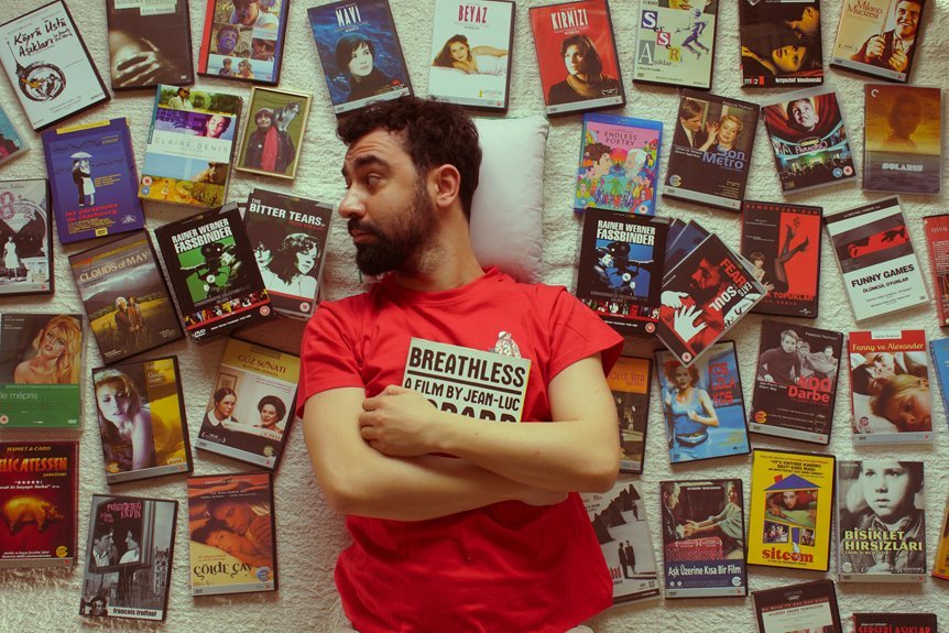 tharun bhascker filmography details