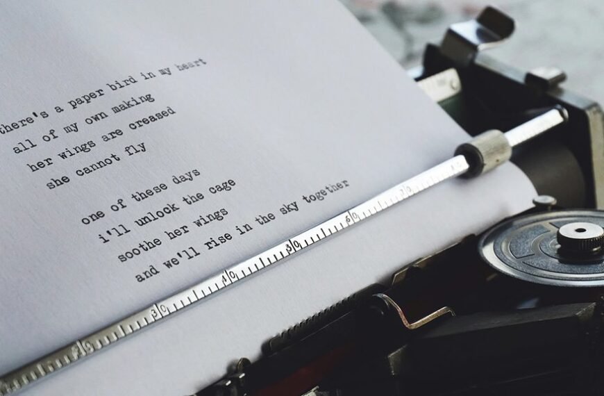 Poetryseries Verse Inspiration 8037168112 Creative Writers Hub