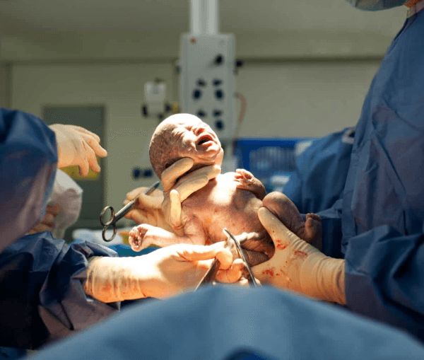 Finding Answers and Accountability After a Birth Injury