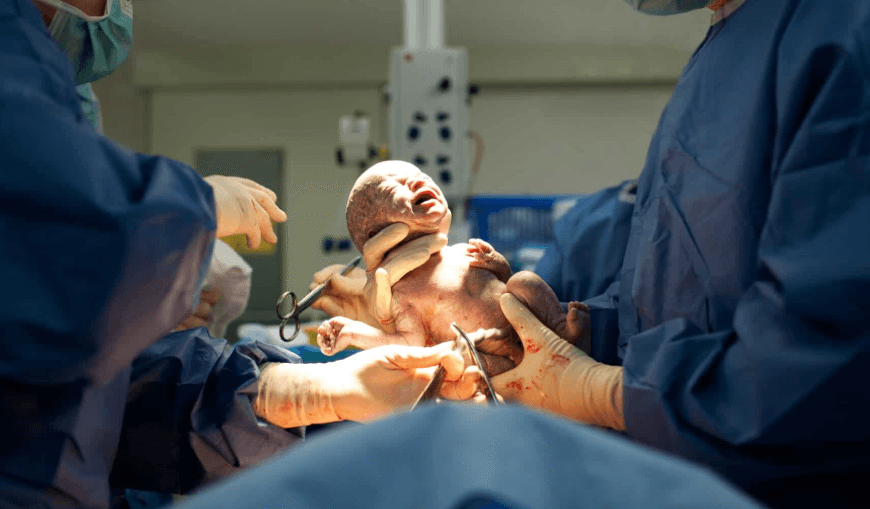 Finding Answers and Accountability After a Birth Injury