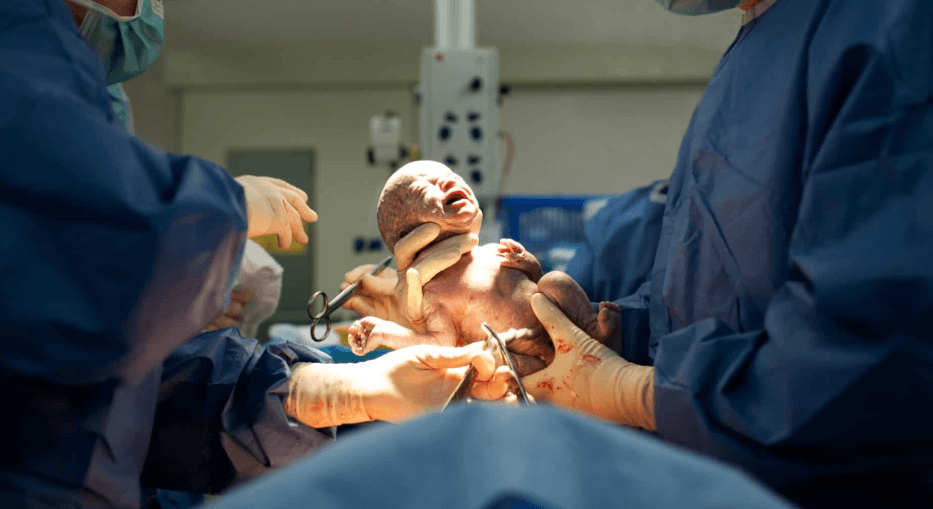 Finding Answers and Accountability After a Birth Injury