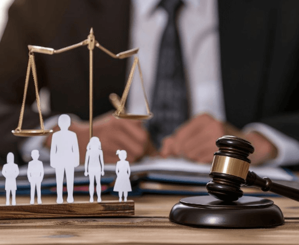 Enforcing Your Divorce Agreement: How to Find the Right Delaware County Attorney