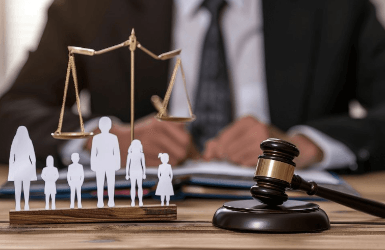 Enforcing Your Divorce Agreement: How to Find the Right Delaware County Attorney