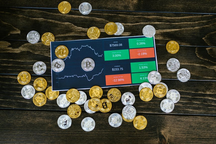 cryptocurrency market trends analysis
