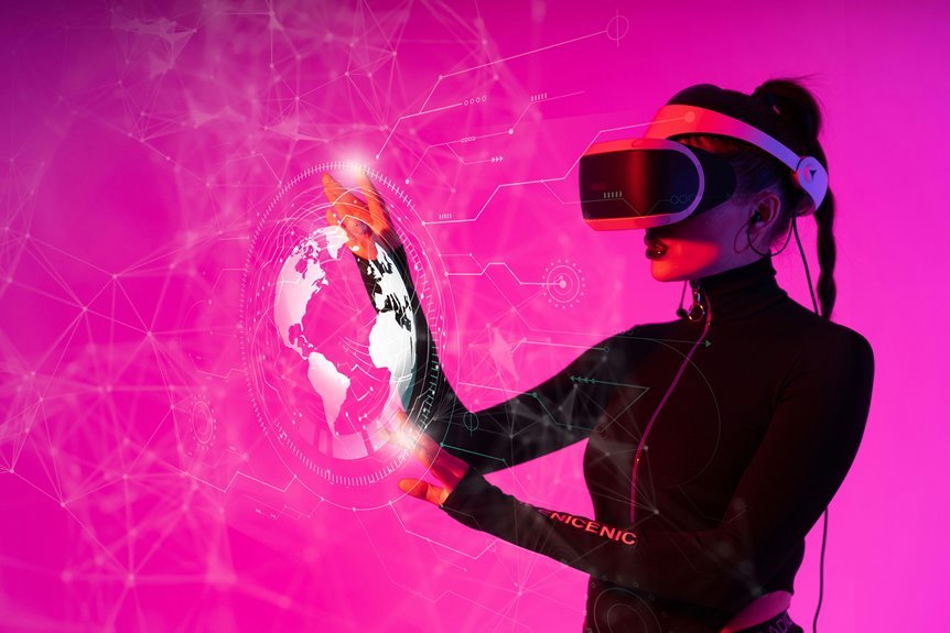 digital transformation through innovation