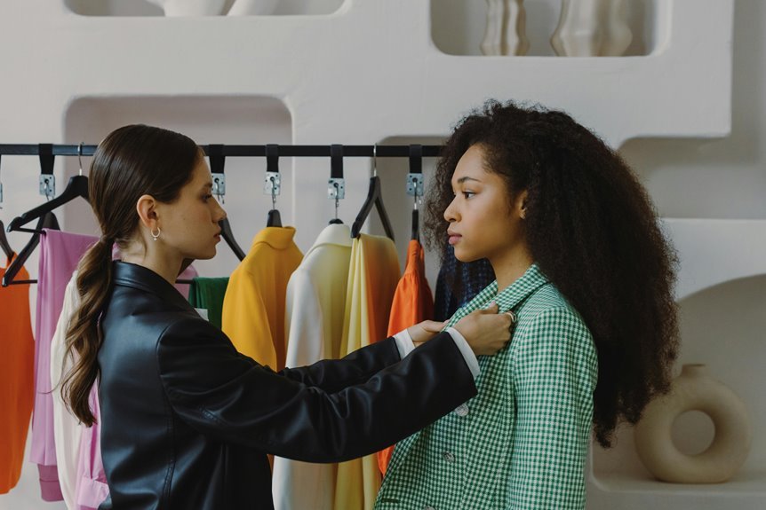 fashion trends and inspiration