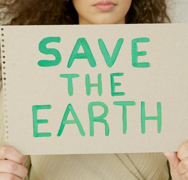 green living awareness tips