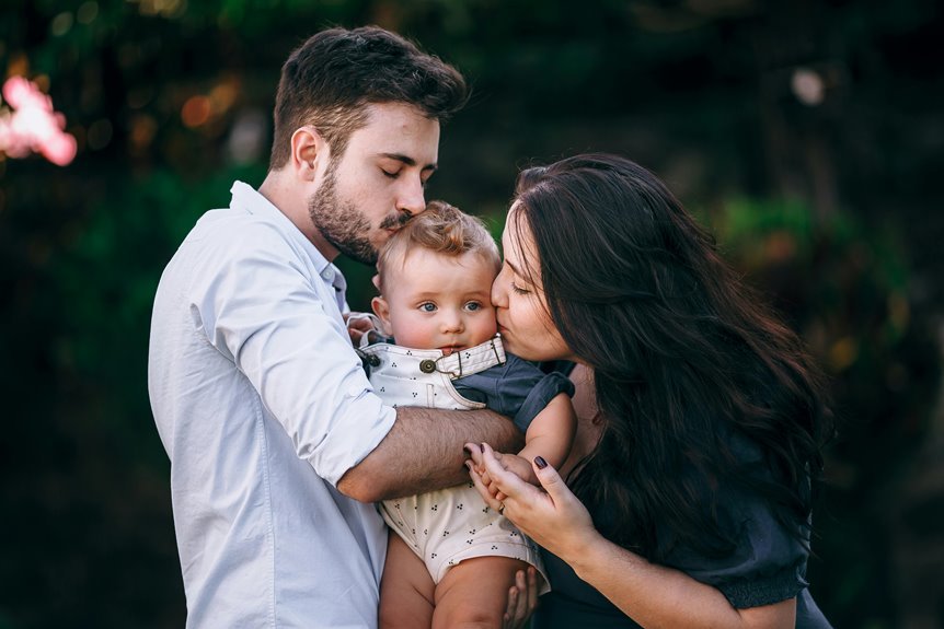 happy family life tips