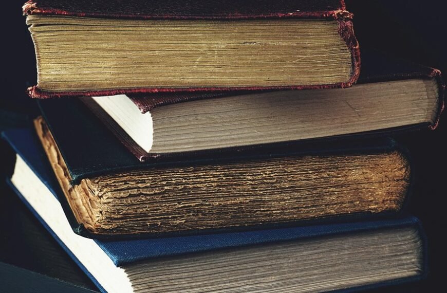 historical events and facts