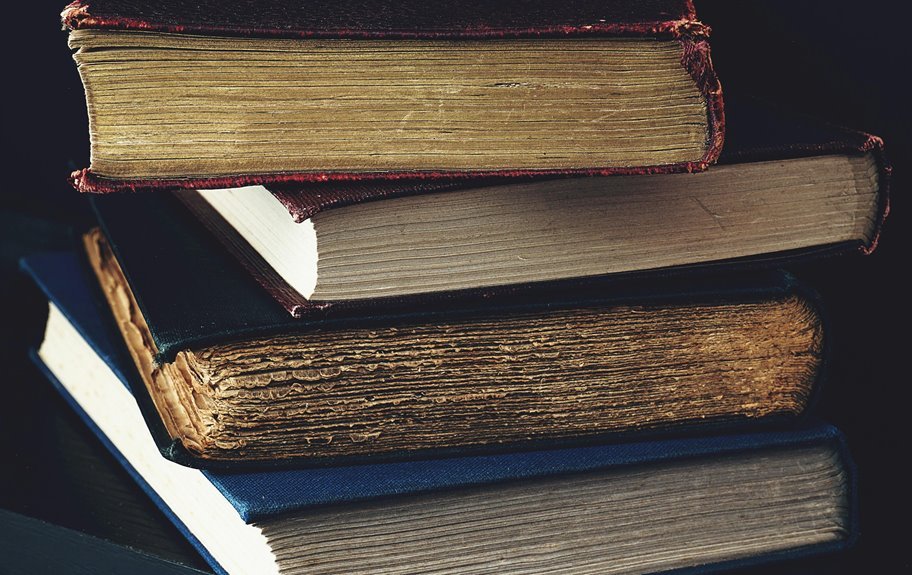historical events and facts