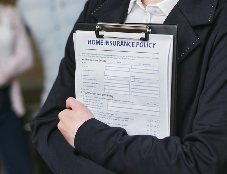 insurance plans for protection