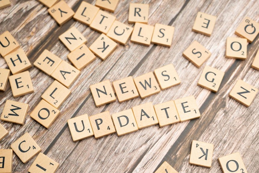 legal updates and insights
