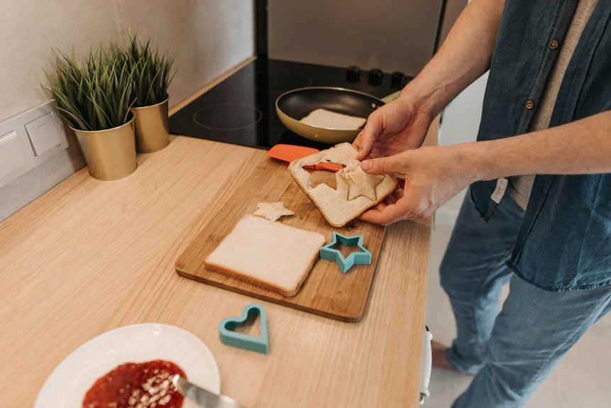 meal inspiration and ideas