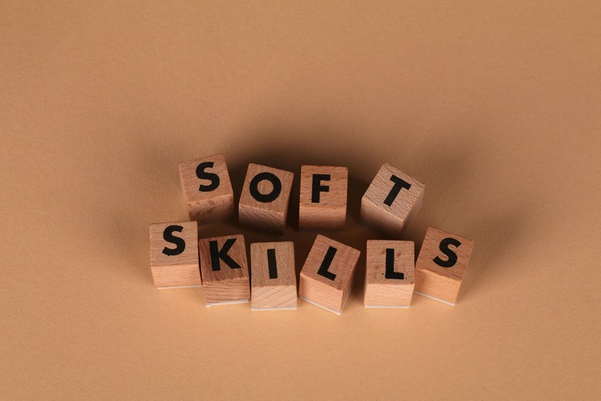 personal growth development skills