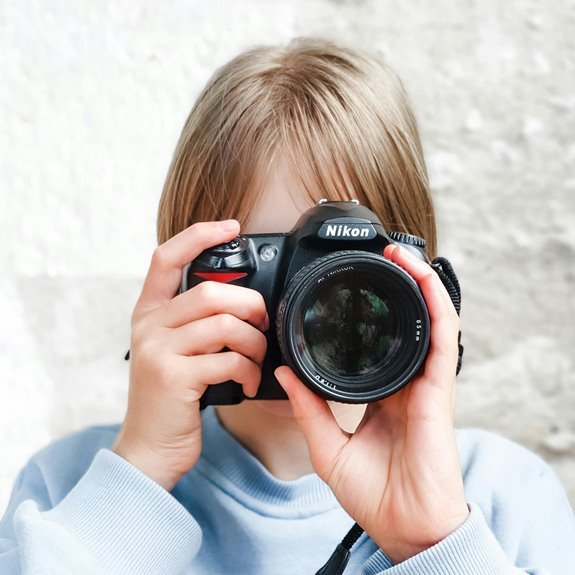 photography skills for mastery