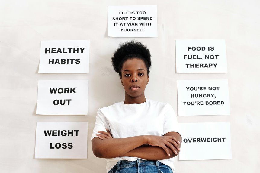 positive living lifestyle habits