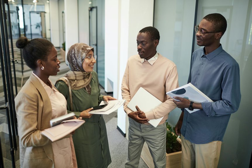 professional growth strategies unveiled