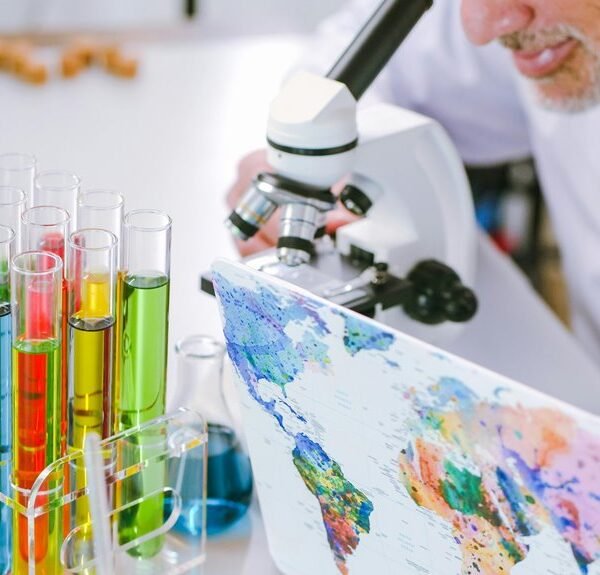 science innovations and discoveries