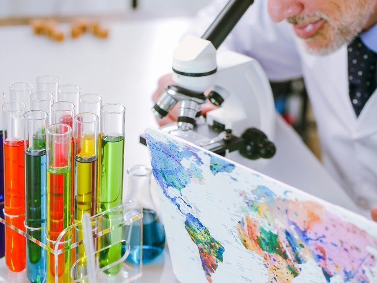 science innovations and discoveries