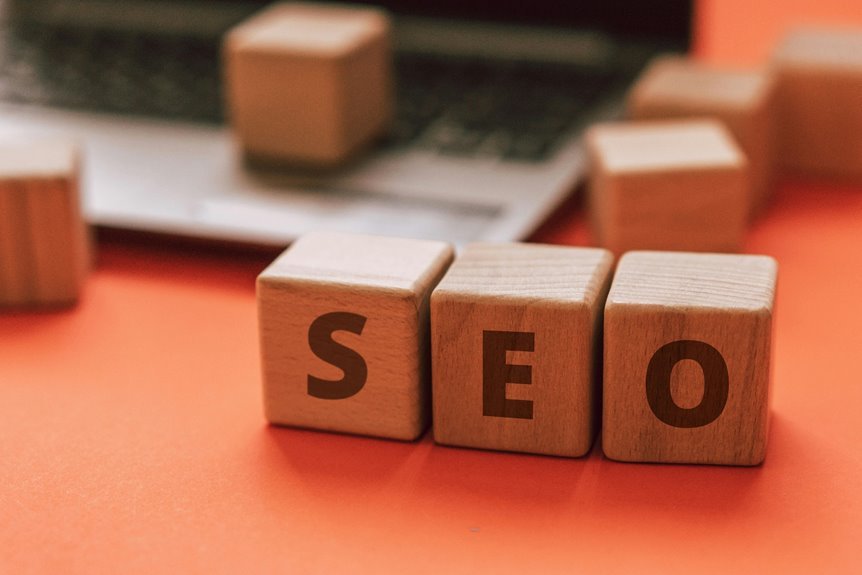 seo strategies for ranking