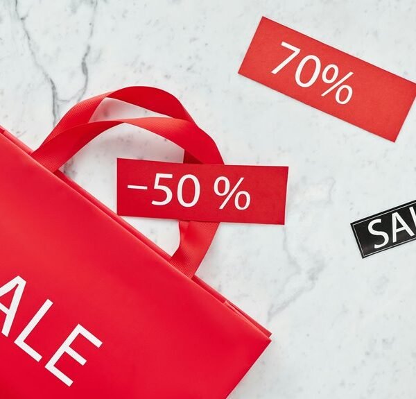 shopping tips and deals