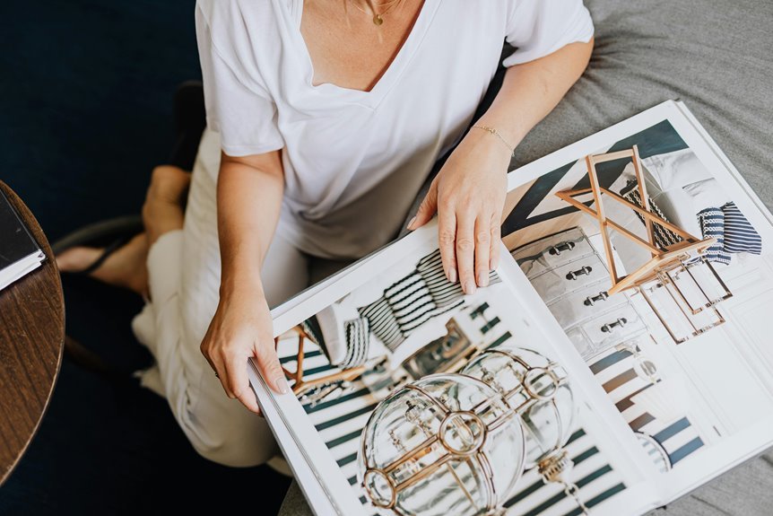 stylish interior design inspiration
